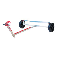Optiparts OPTIPARTS TROLLEY WITH BELT FOR OPTIMIST (1076B)