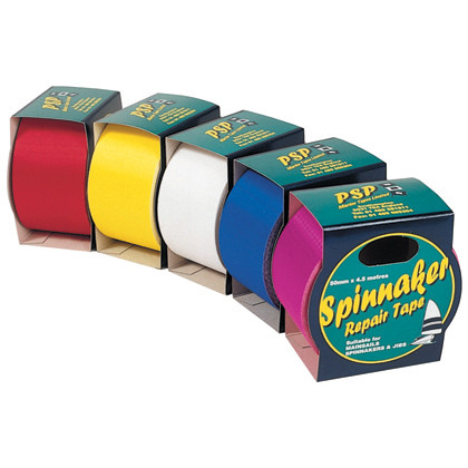 Плівки для ремонту вітрил PSP